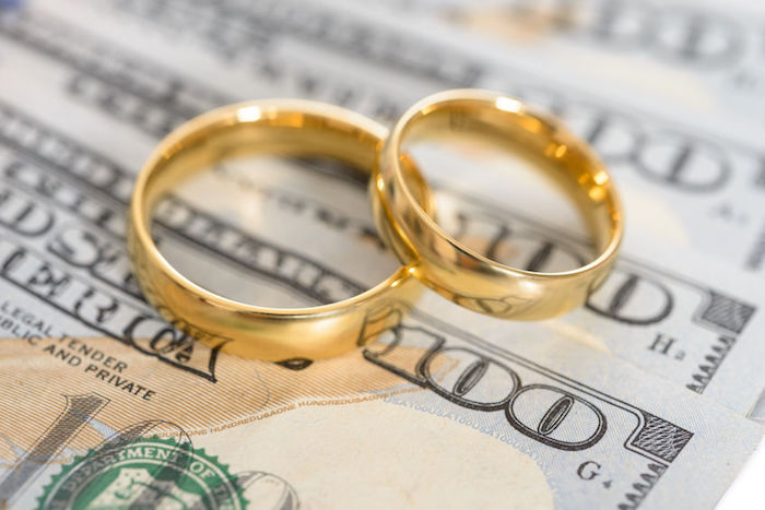 alimony laws in Florida